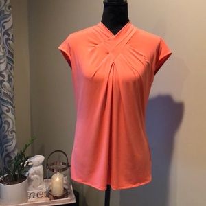 Bundle & Save. Worthington pull over blouse